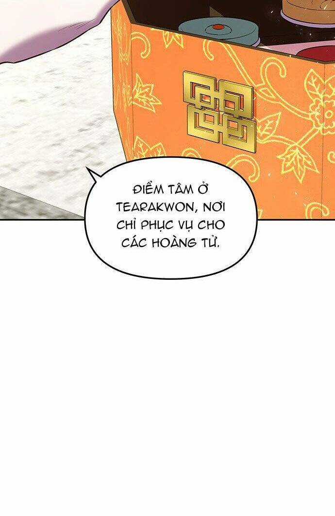 Vương Tử Huyền Bí Chapter 29 trang 78