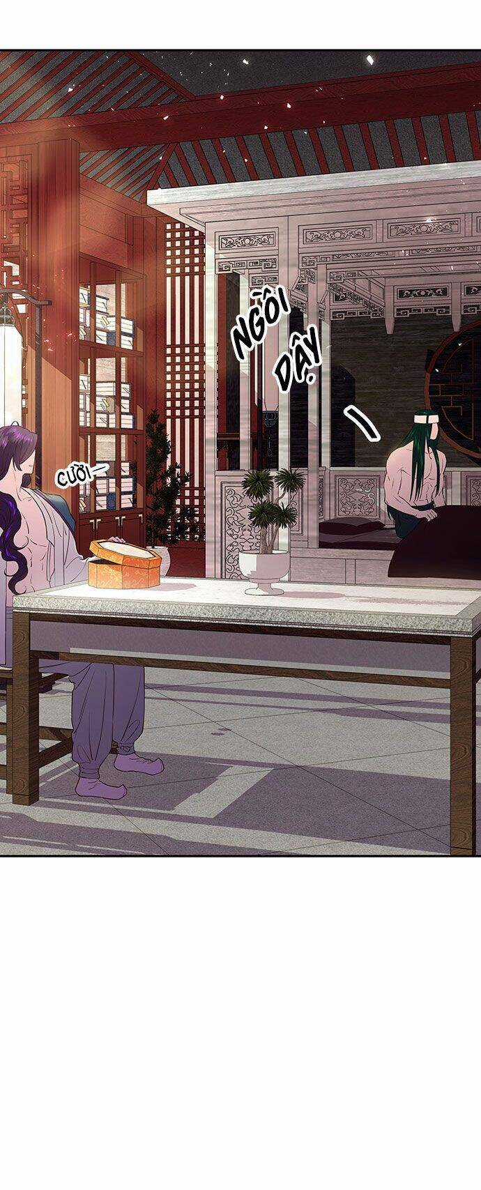 Vương Tử Huyền Bí Chapter 29 trang 79