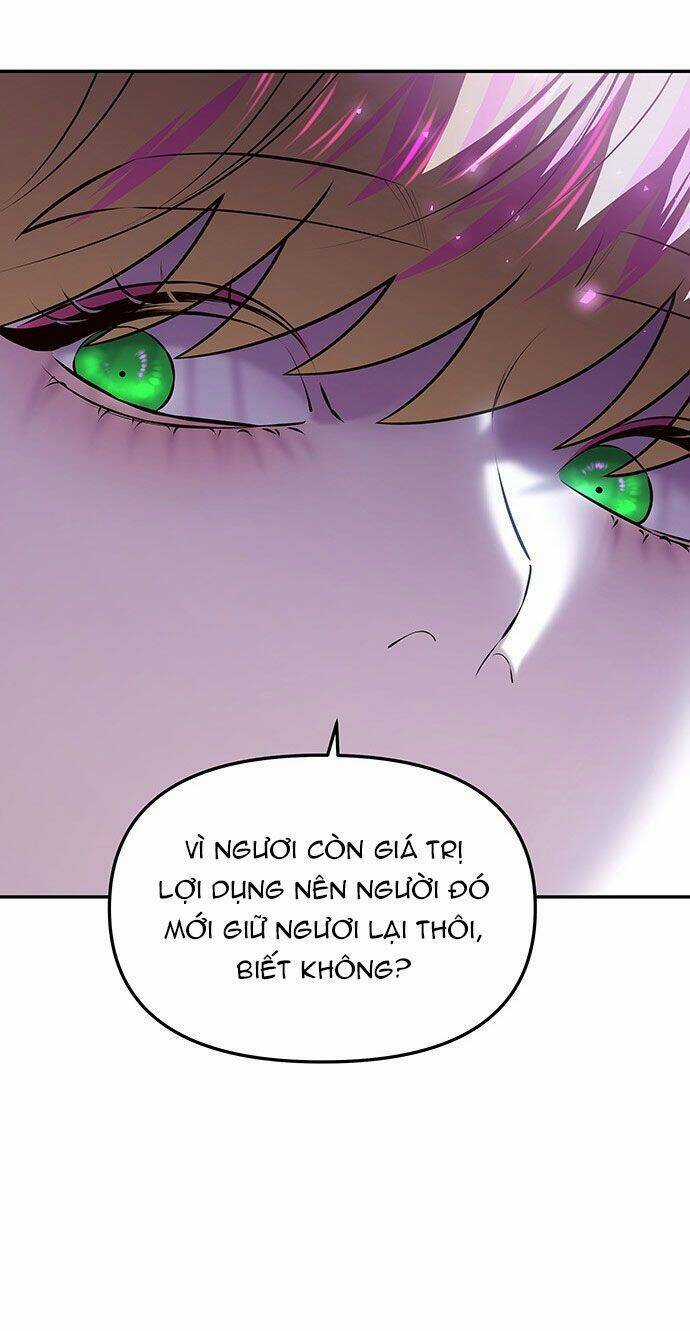 Vương Tử Huyền Bí Chapter 29 trang 8