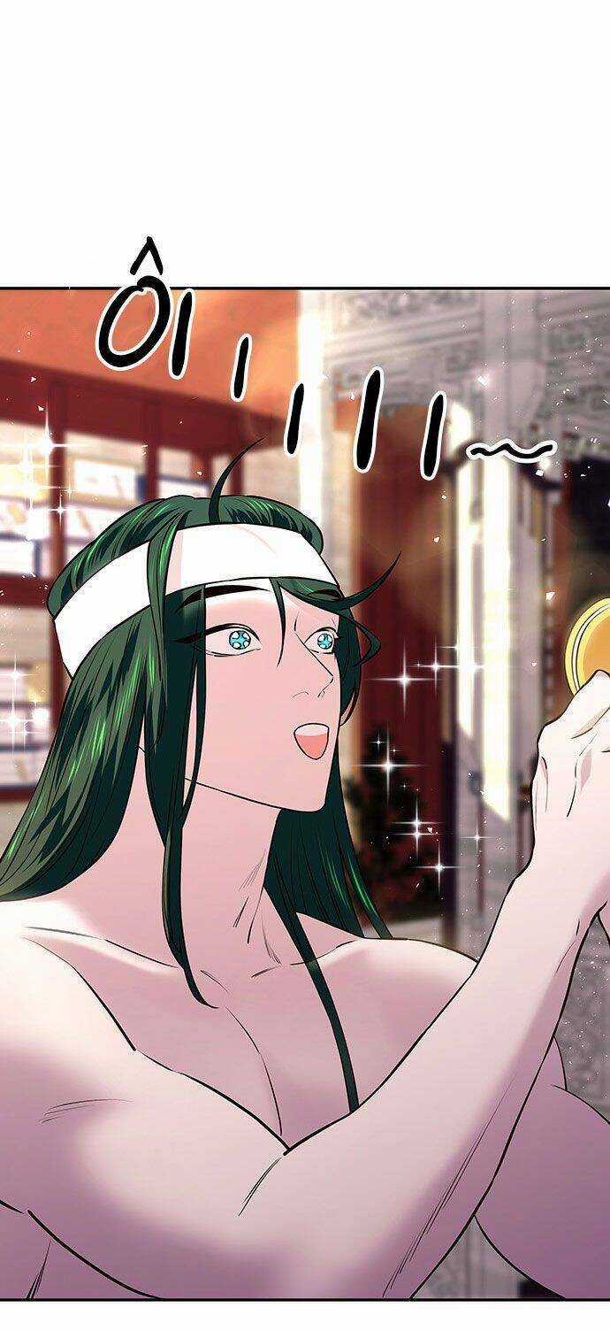 Vương Tử Huyền Bí Chapter 29 trang 81