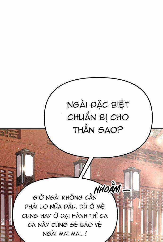 Vương Tử Huyền Bí Chapter 29 trang 82