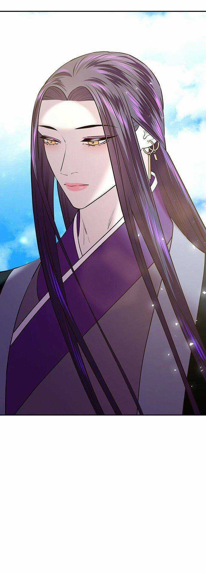 Vương Tử Huyền Bí Chapter 29 trang 91