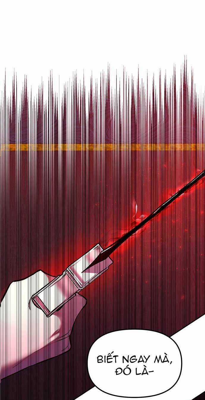 Vương Tử Huyền Bí Chapter 3 trang 35