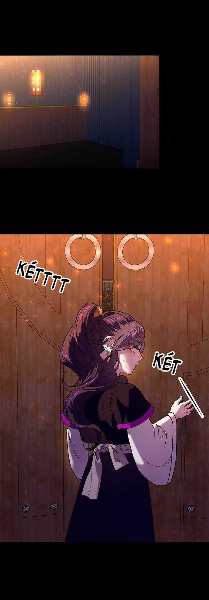 Vương Tử Huyền Bí Chapter 3 trang 52