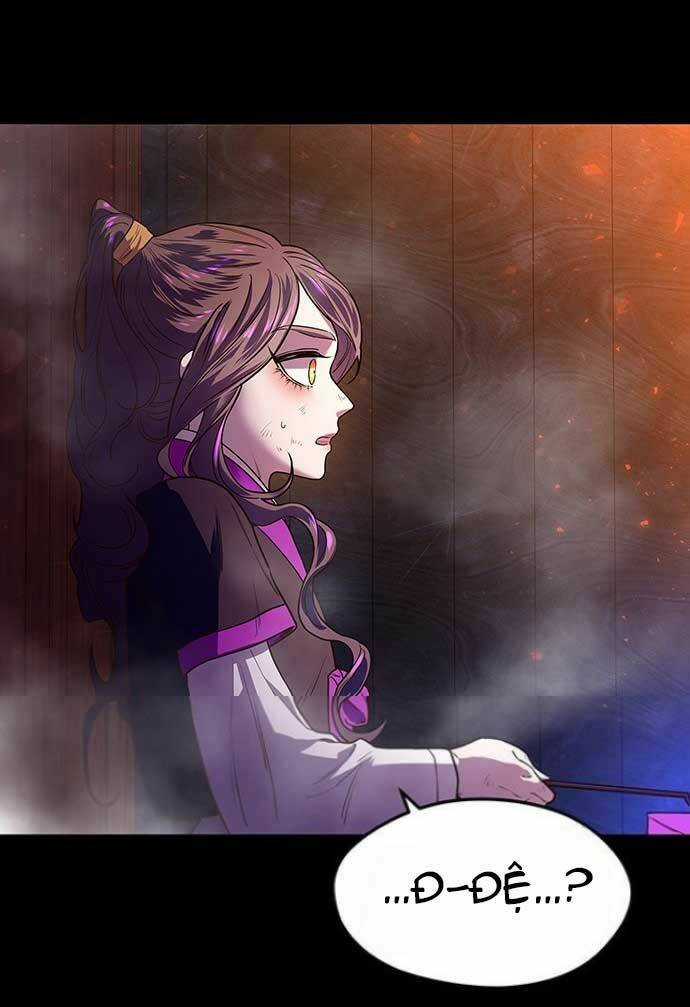 Vương Tử Huyền Bí Chapter 3 trang 58