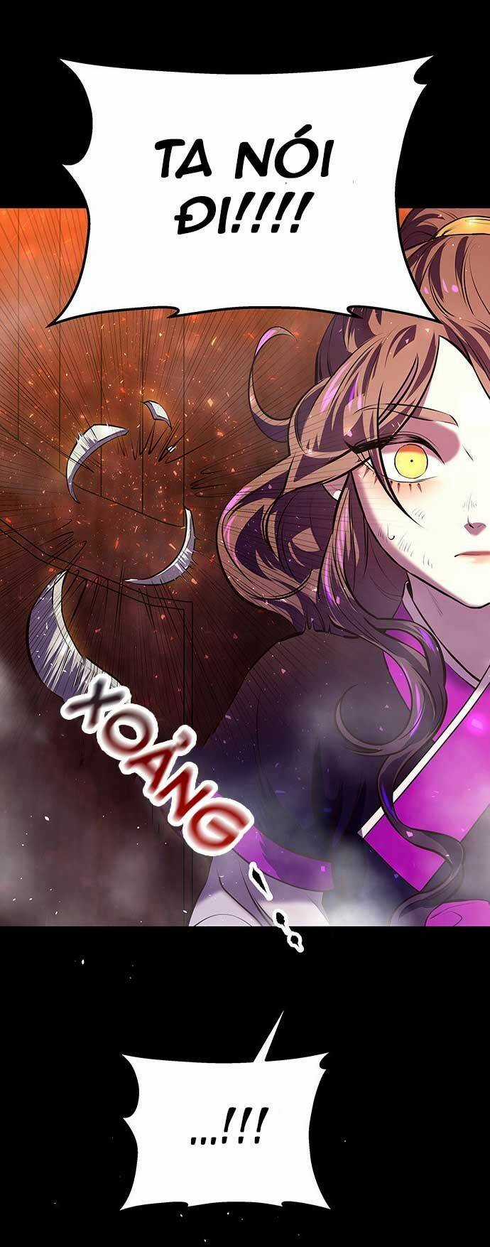 Vương Tử Huyền Bí Chapter 3 trang 60