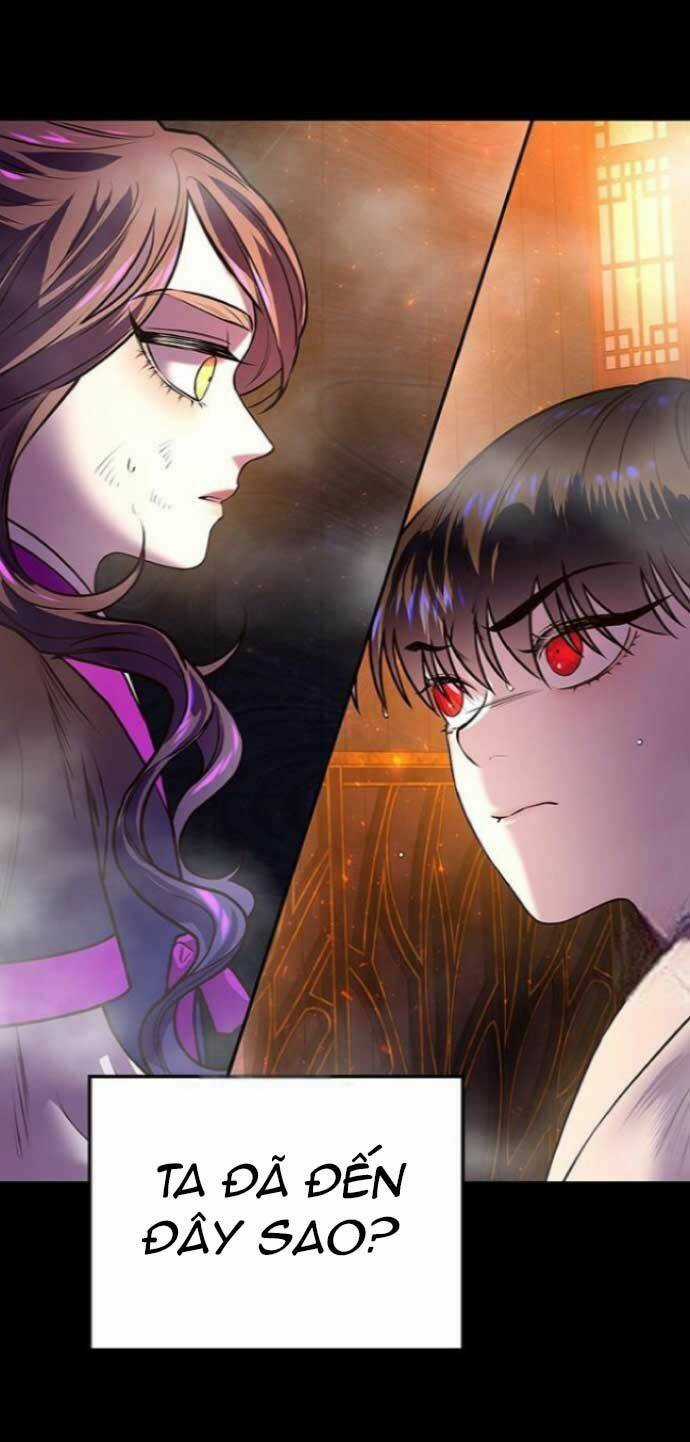 Vương Tử Huyền Bí Chapter 3 trang 65