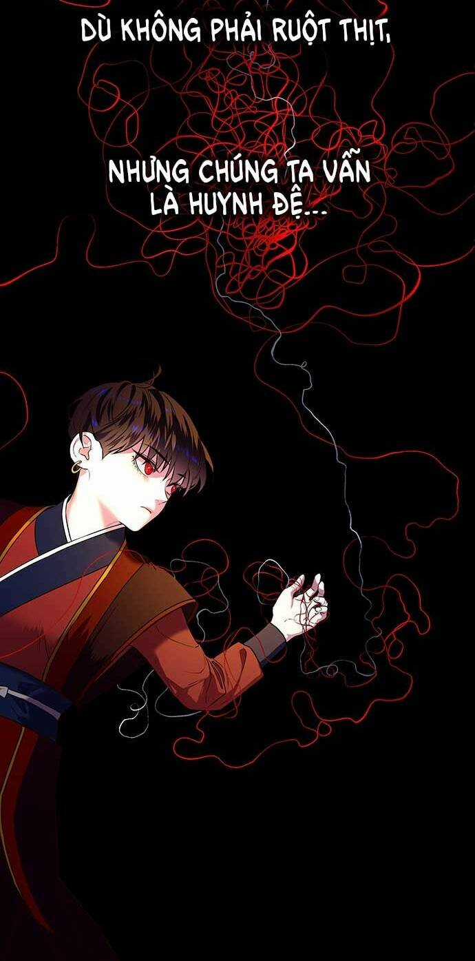 Vương Tử Huyền Bí Chapter 3 trang 67