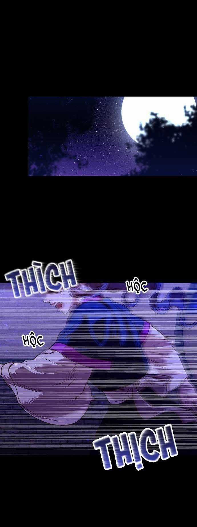 Vương Tử Huyền Bí Chapter 3 trang 73