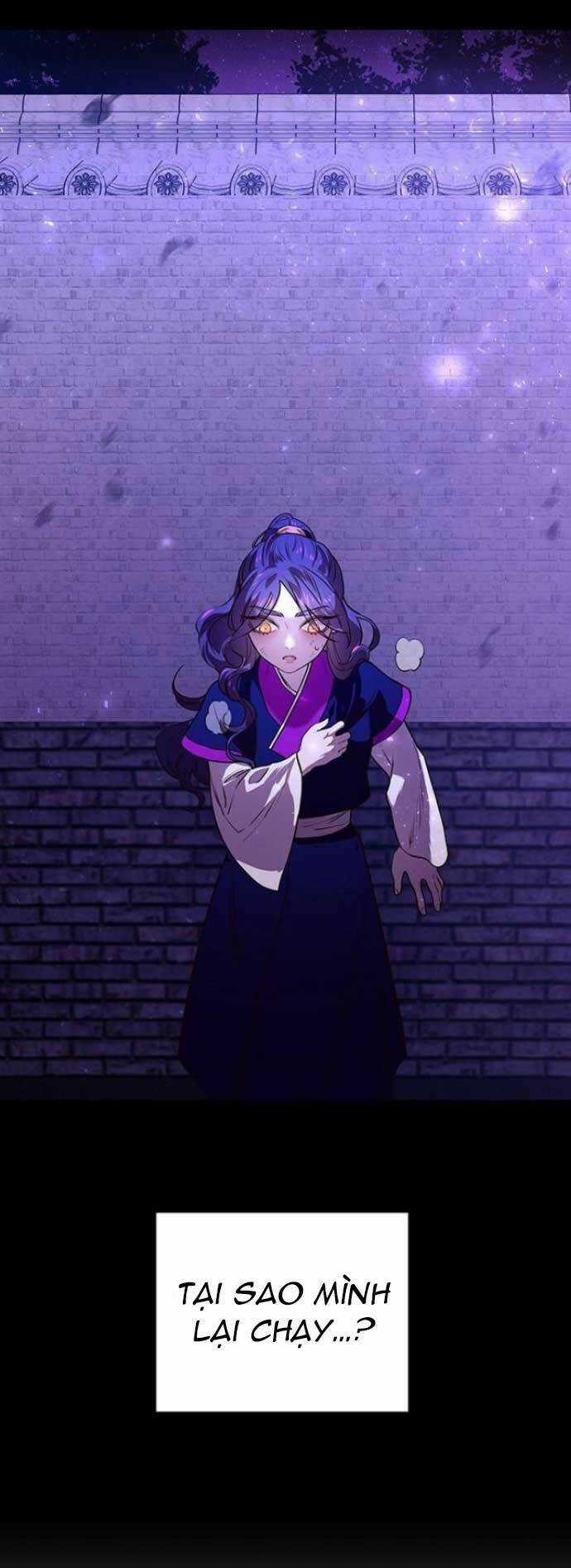 Vương Tử Huyền Bí Chapter 3 trang 76