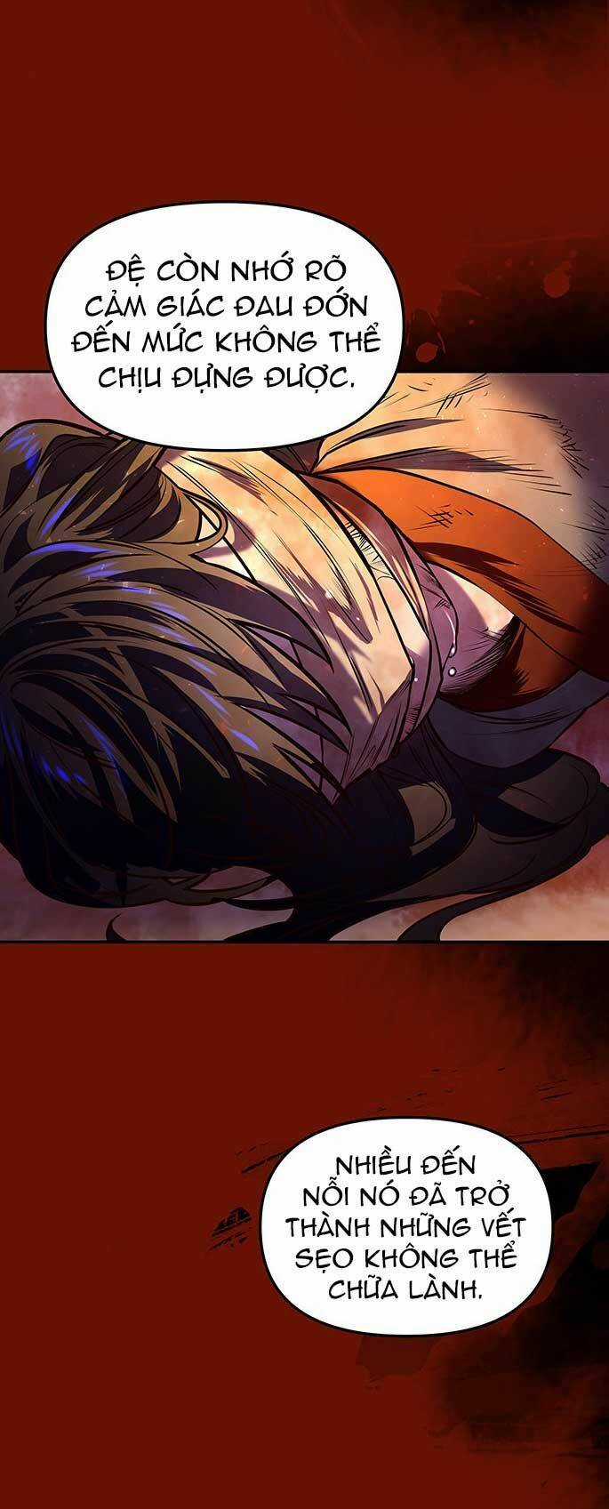 Vương Tử Huyền Bí Chapter 3 trang 84