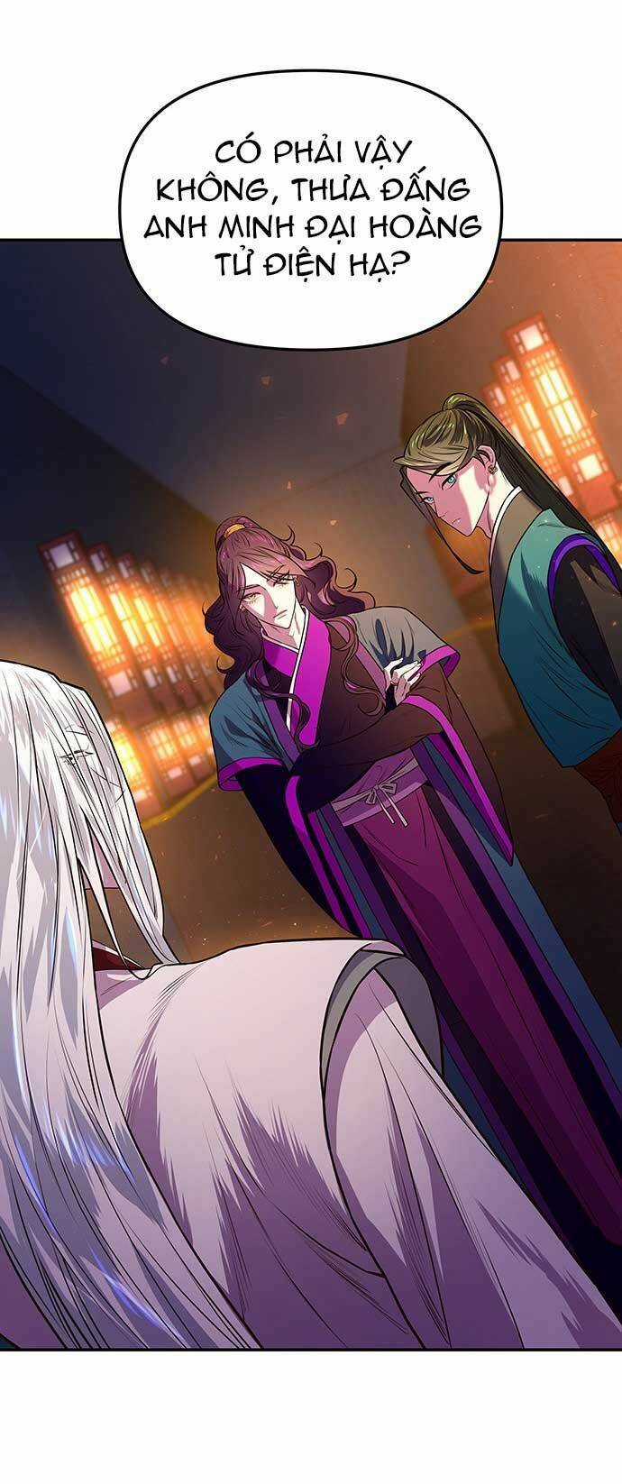 Vương Tử Huyền Bí Chapter 3 trang 87