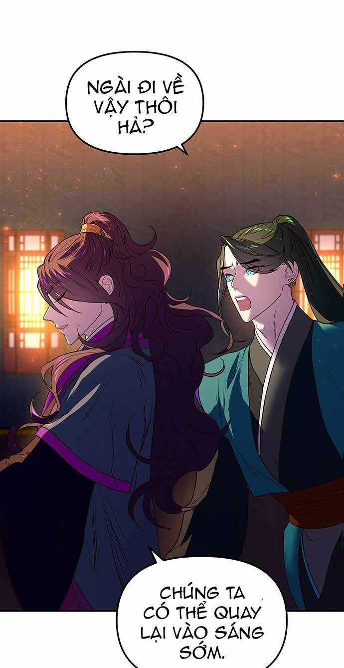 Vương Tử Huyền Bí Chapter 3 trang 93