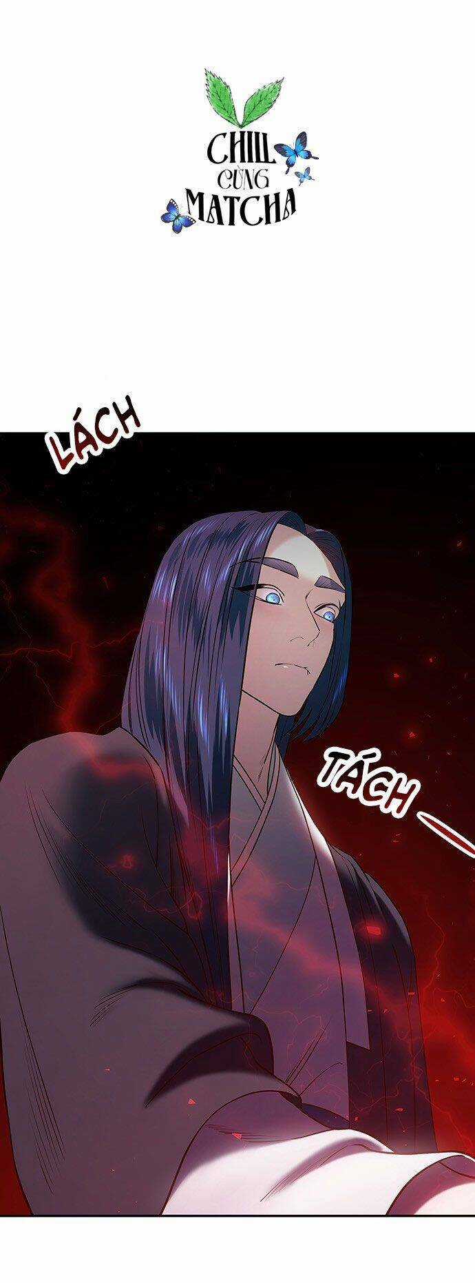 Vương Tử Huyền Bí Chapter 30 trang 0