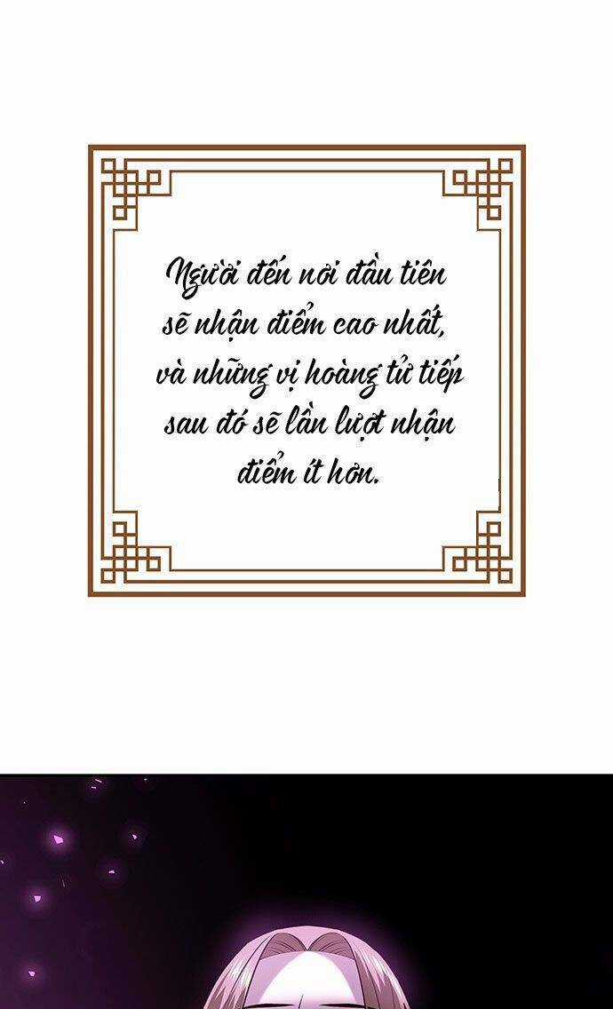 Vương Tử Huyền Bí Chapter 30 trang 104