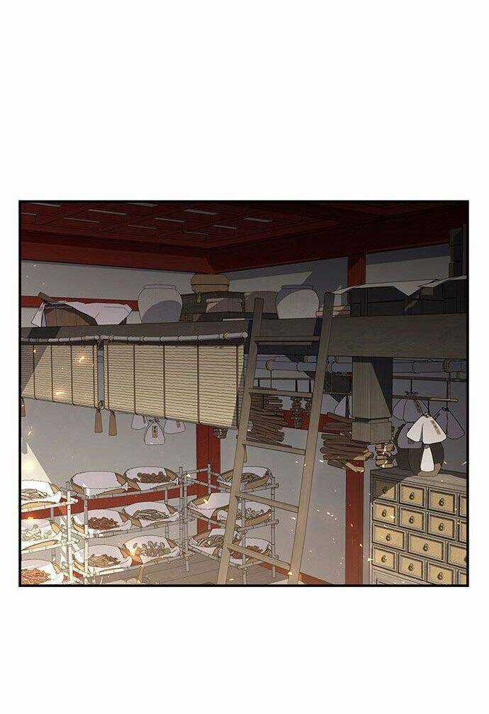 Vương Tử Huyền Bí Chapter 30 trang 11