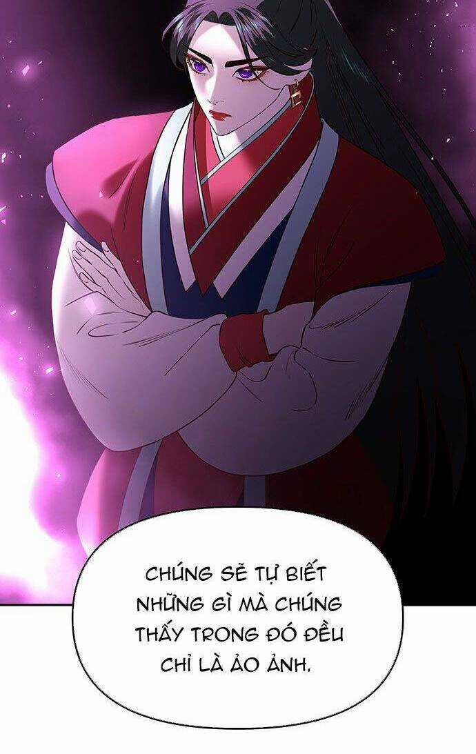 Vương Tử Huyền Bí Chapter 30 trang 126