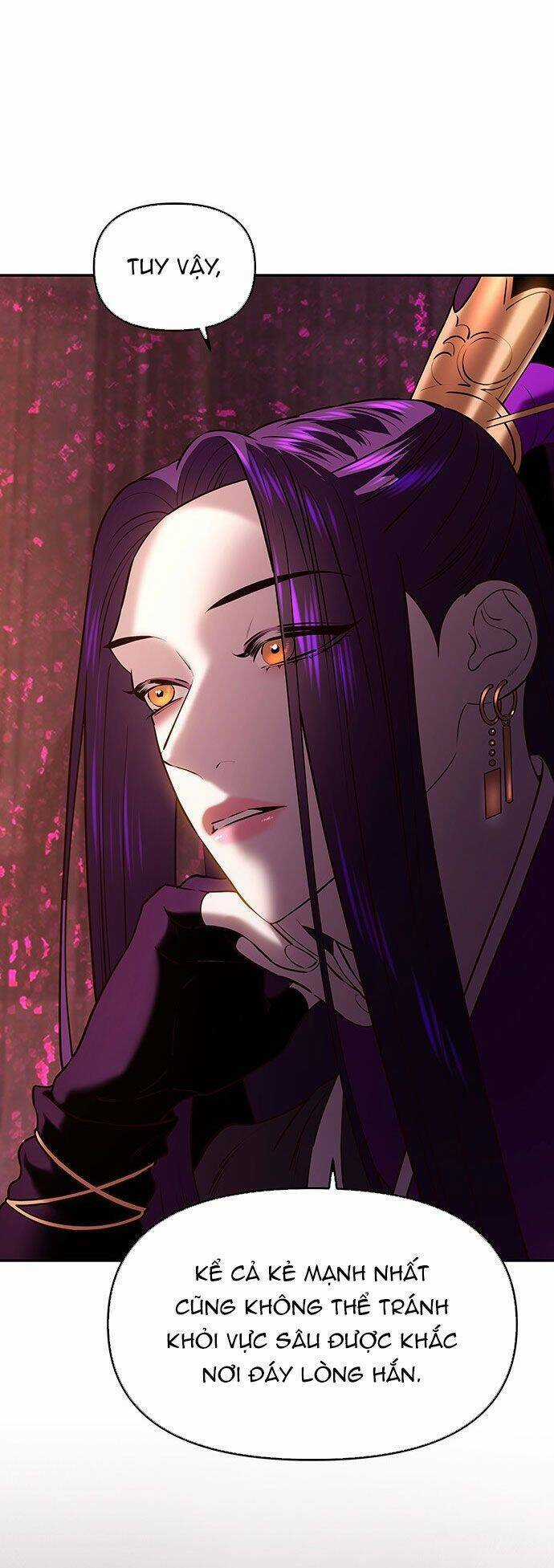 Vương Tử Huyền Bí Chapter 30 trang 129