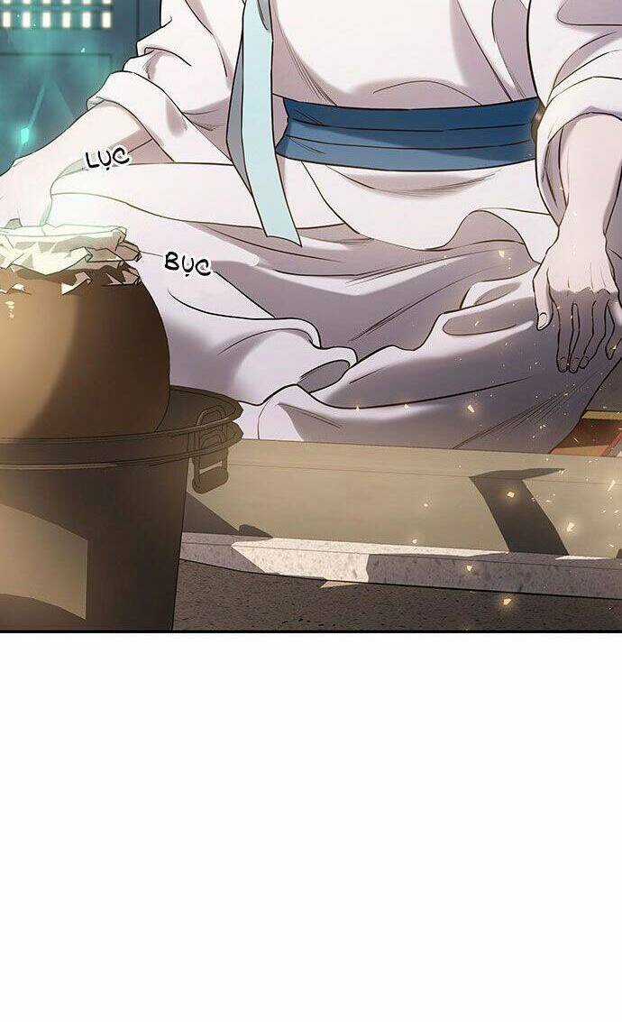 Vương Tử Huyền Bí Chapter 30 trang 13