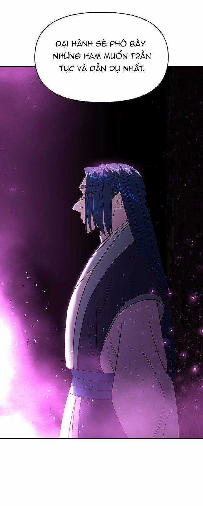 Vương Tử Huyền Bí Chapter 30 trang 131