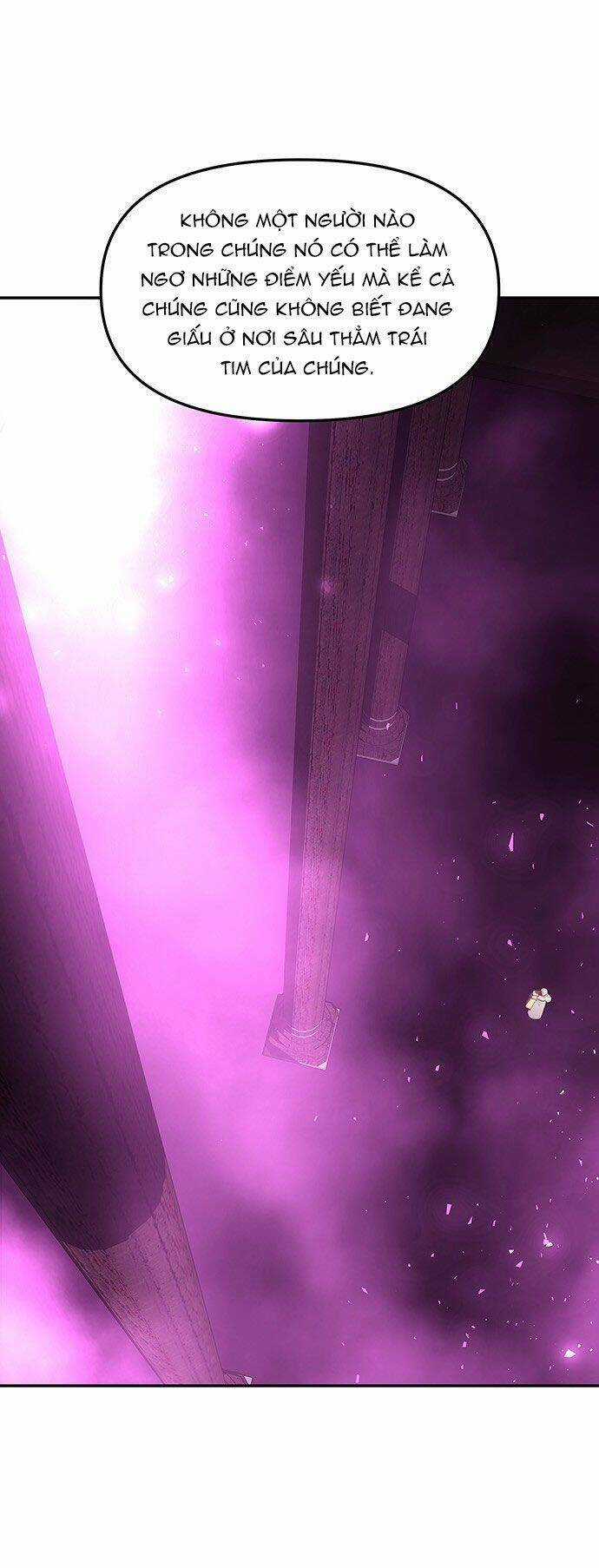 Vương Tử Huyền Bí Chapter 30 trang 132