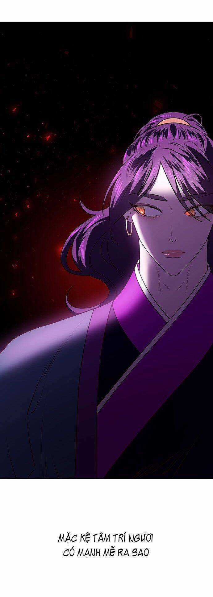 Vương Tử Huyền Bí Chapter 30 trang 134