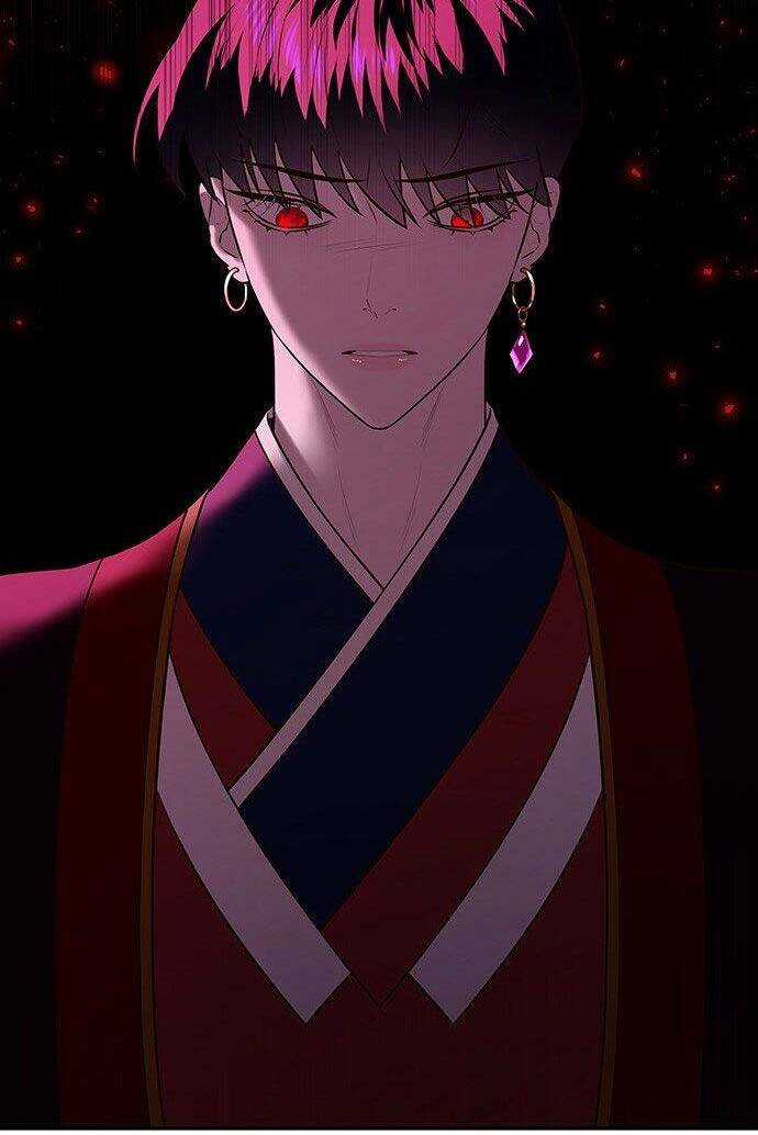 Vương Tử Huyền Bí Chapter 30 trang 140