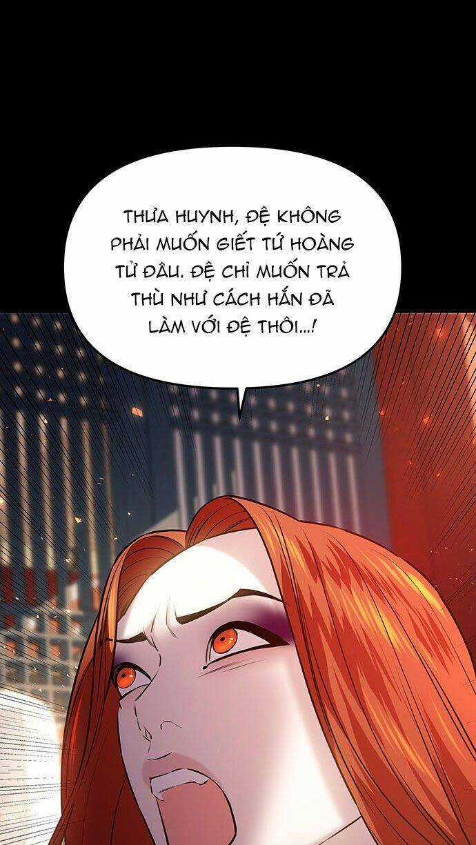 Vương Tử Huyền Bí Chapter 30 trang 16