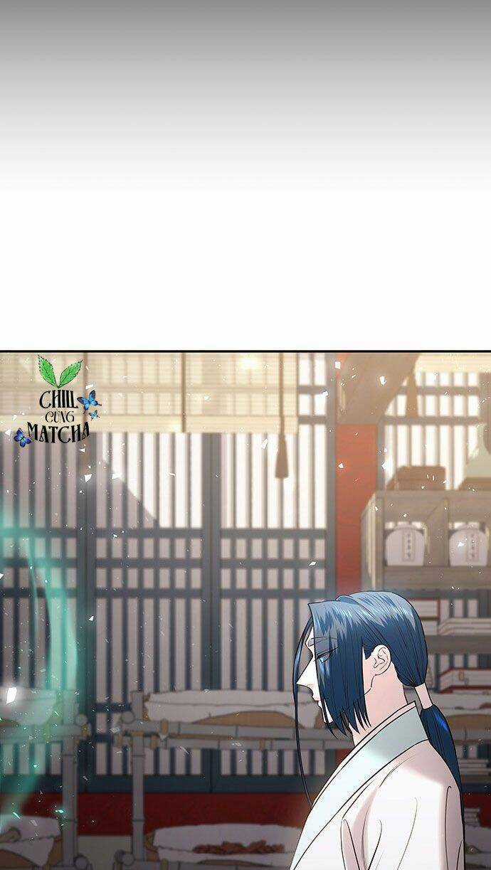 Vương Tử Huyền Bí Chapter 30 trang 18