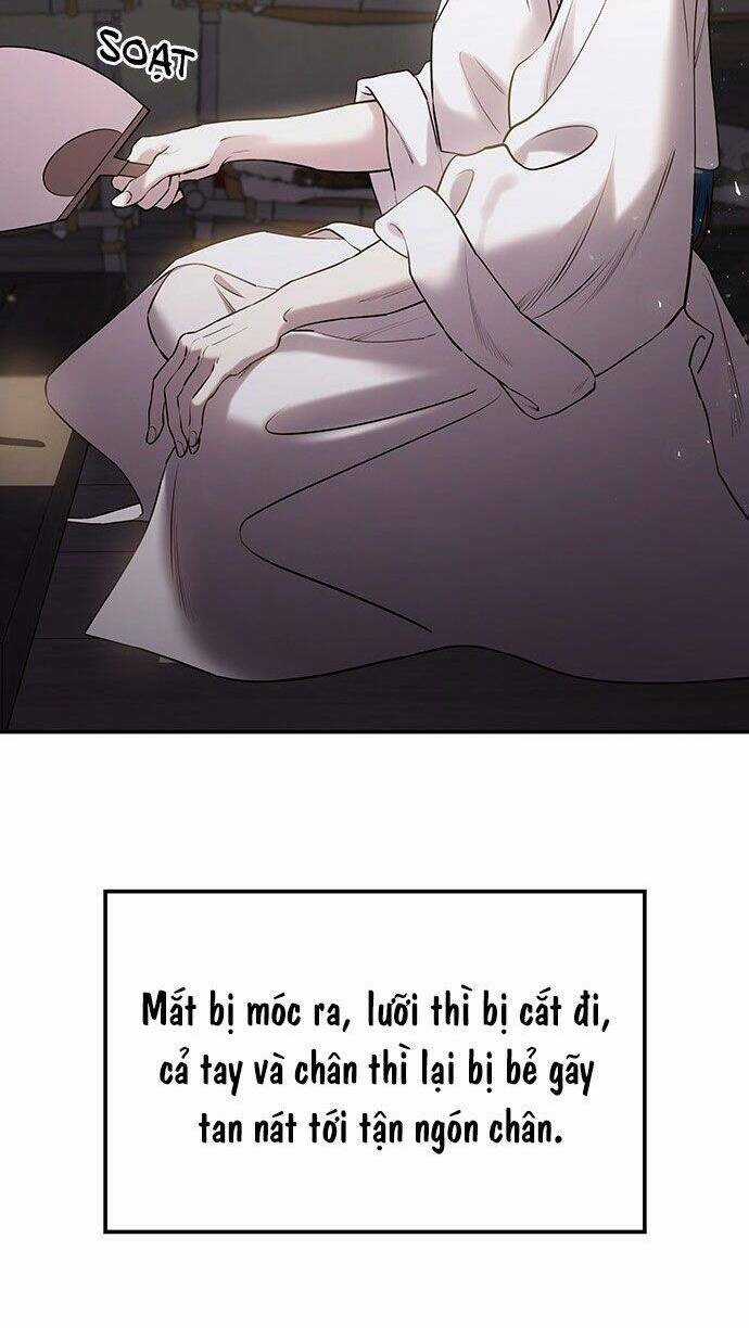 Vương Tử Huyền Bí Chapter 30 trang 19