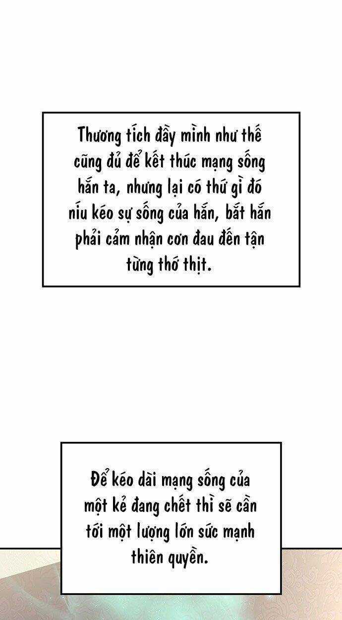 Vương Tử Huyền Bí Chapter 30 trang 20