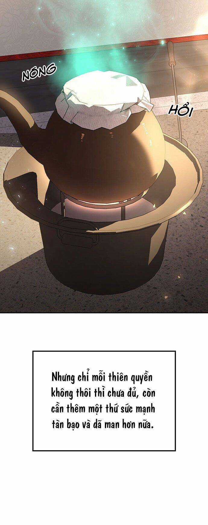 Vương Tử Huyền Bí Chapter 30 trang 21