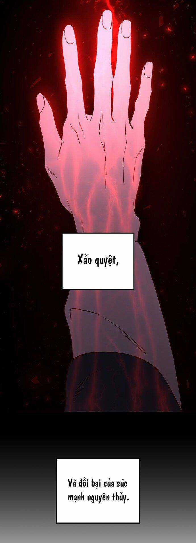 Vương Tử Huyền Bí Chapter 30 trang 25