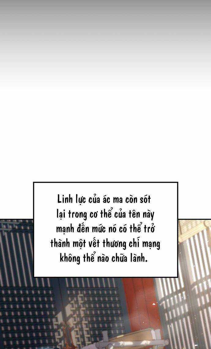 Vương Tử Huyền Bí Chapter 30 trang 26