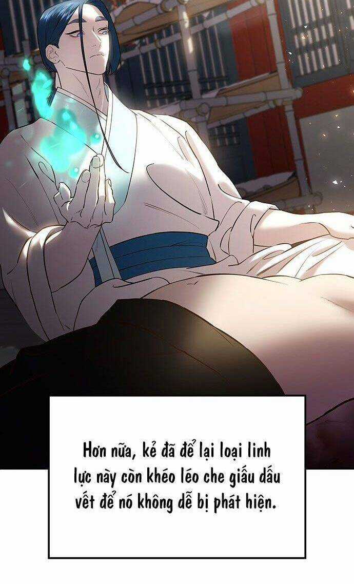 Vương Tử Huyền Bí Chapter 30 trang 27