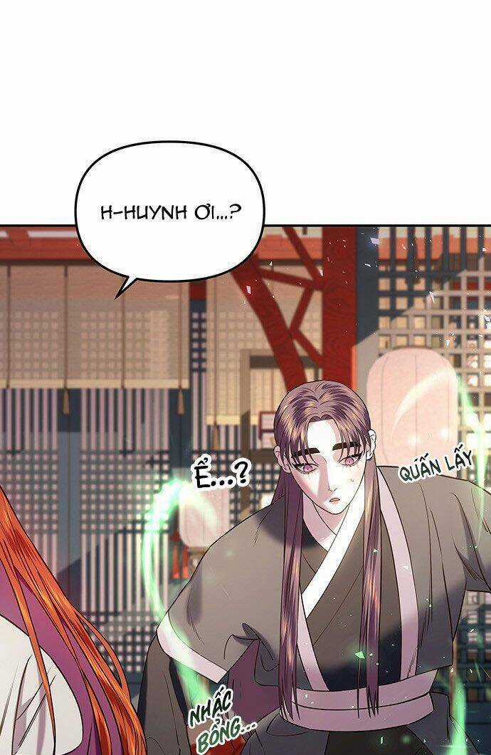 Vương Tử Huyền Bí Chapter 30 trang 3