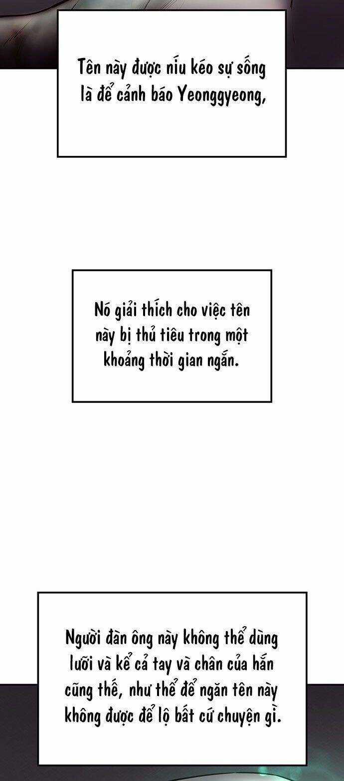 Vương Tử Huyền Bí Chapter 30 trang 32