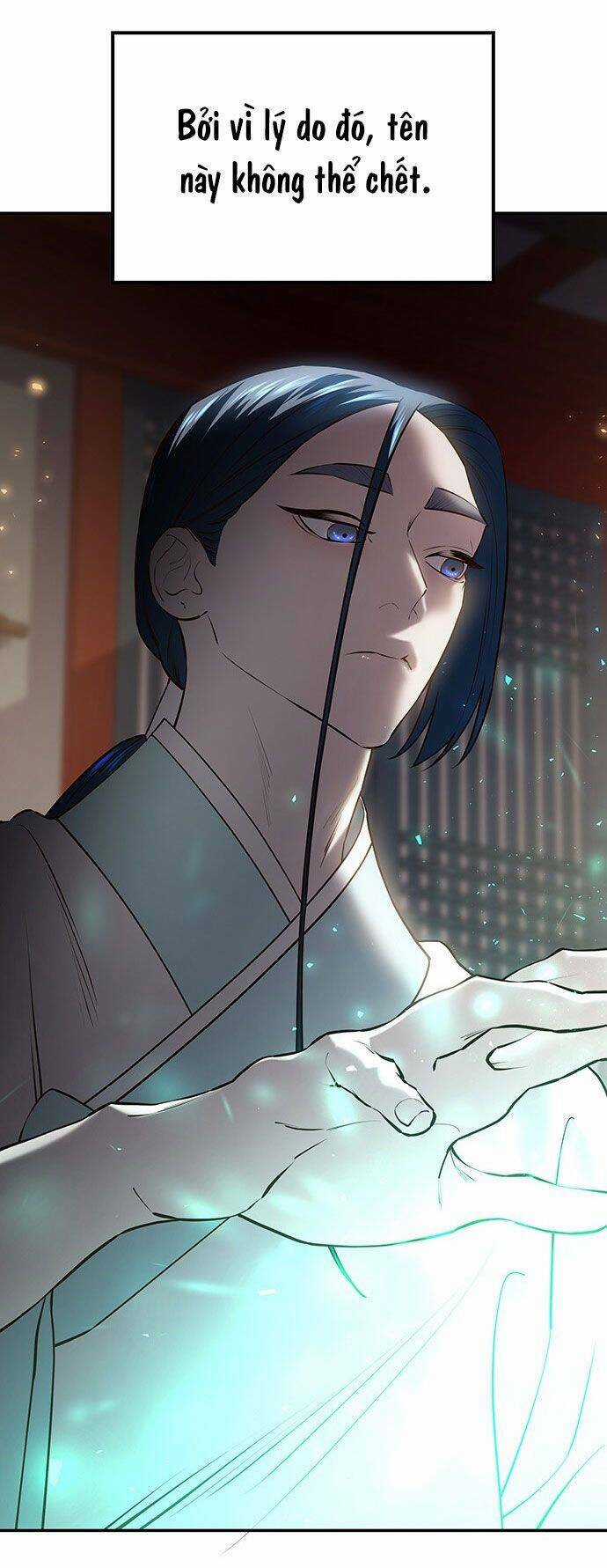 Vương Tử Huyền Bí Chapter 30 trang 38