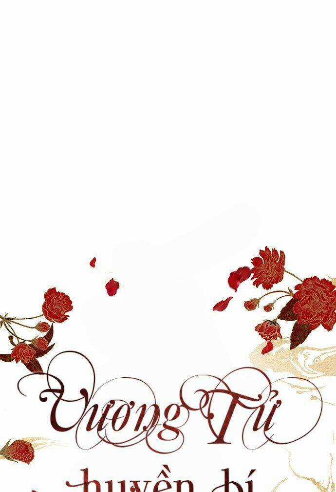 Vương Tử Huyền Bí Chapter 30 trang 39