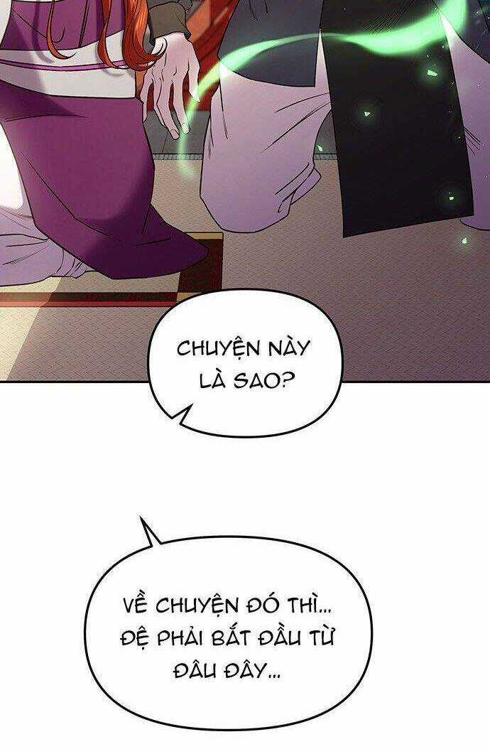 Vương Tử Huyền Bí Chapter 30 trang 4