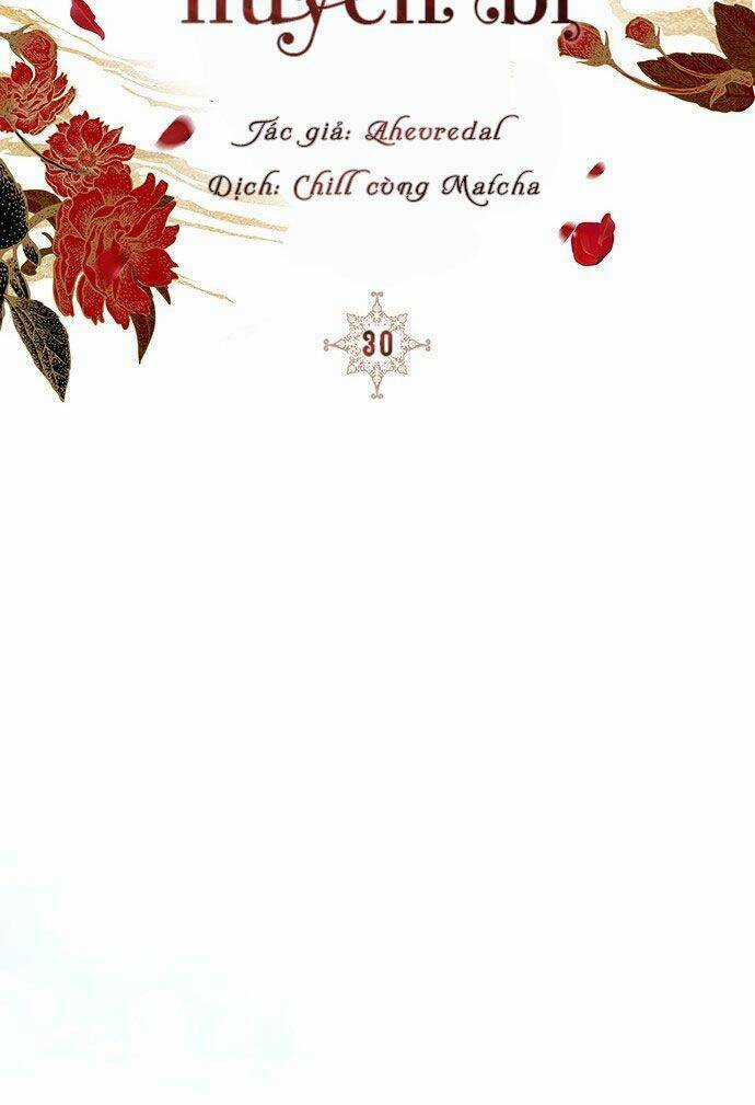 Vương Tử Huyền Bí Chapter 30 trang 40