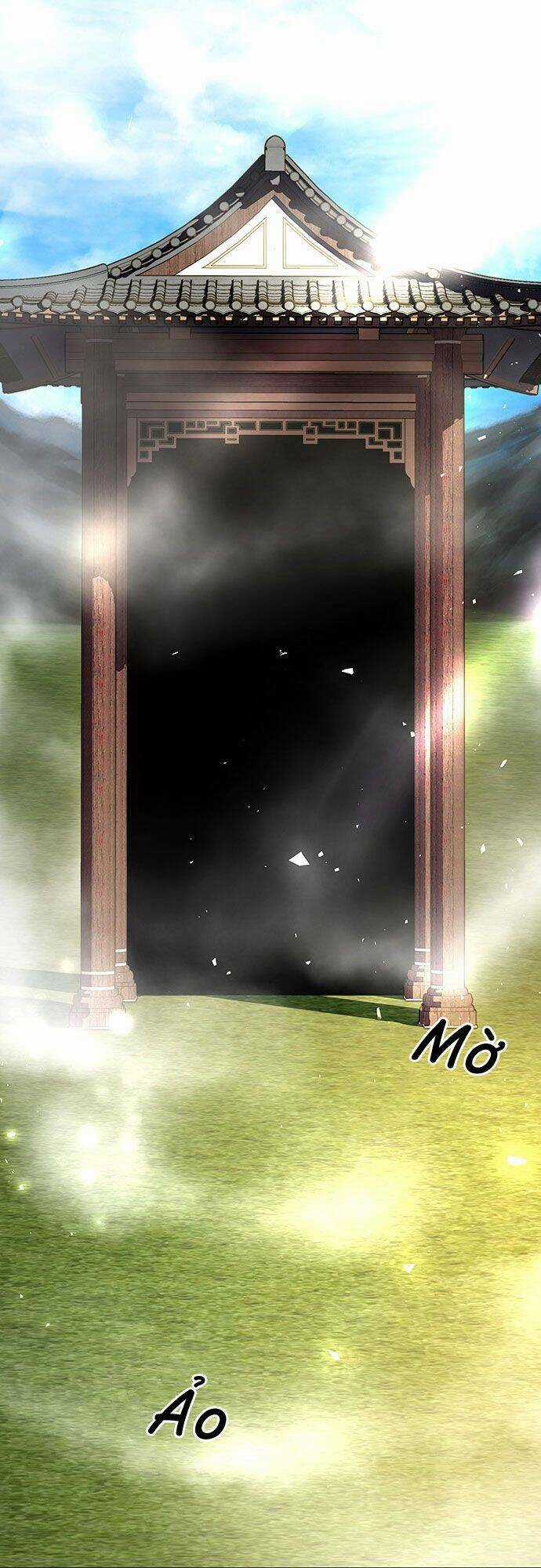 Vương Tử Huyền Bí Chapter 30 trang 42