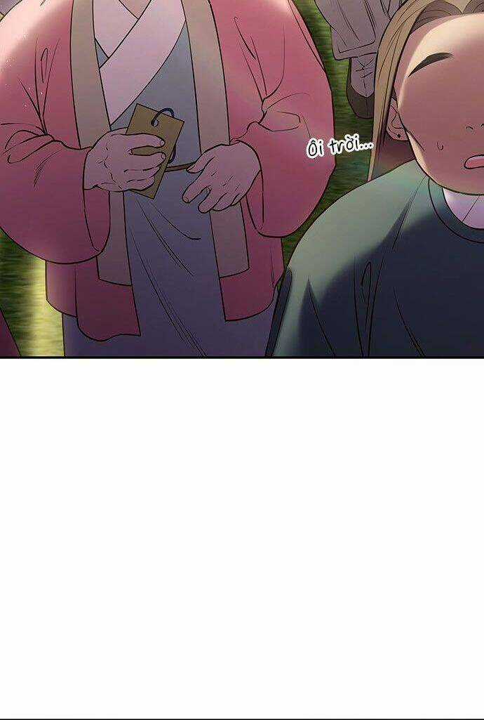 Vương Tử Huyền Bí Chapter 30 trang 44