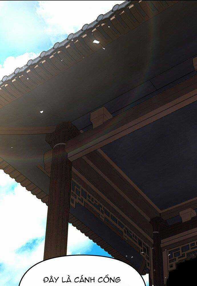 Vương Tử Huyền Bí Chapter 30 trang 45