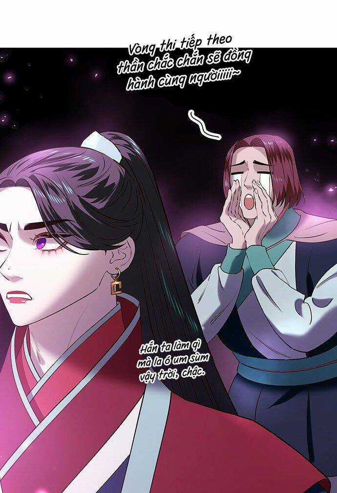 Vương Tử Huyền Bí Chapter 30 trang 49