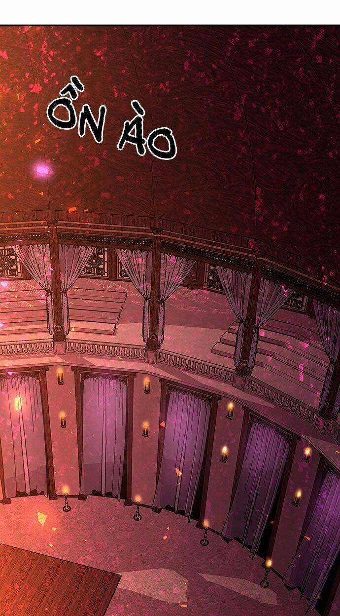 Vương Tử Huyền Bí Chapter 30 trang 51