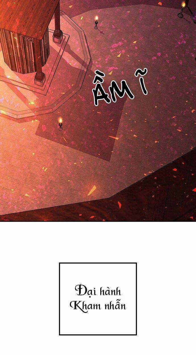 Vương Tử Huyền Bí Chapter 30 trang 52