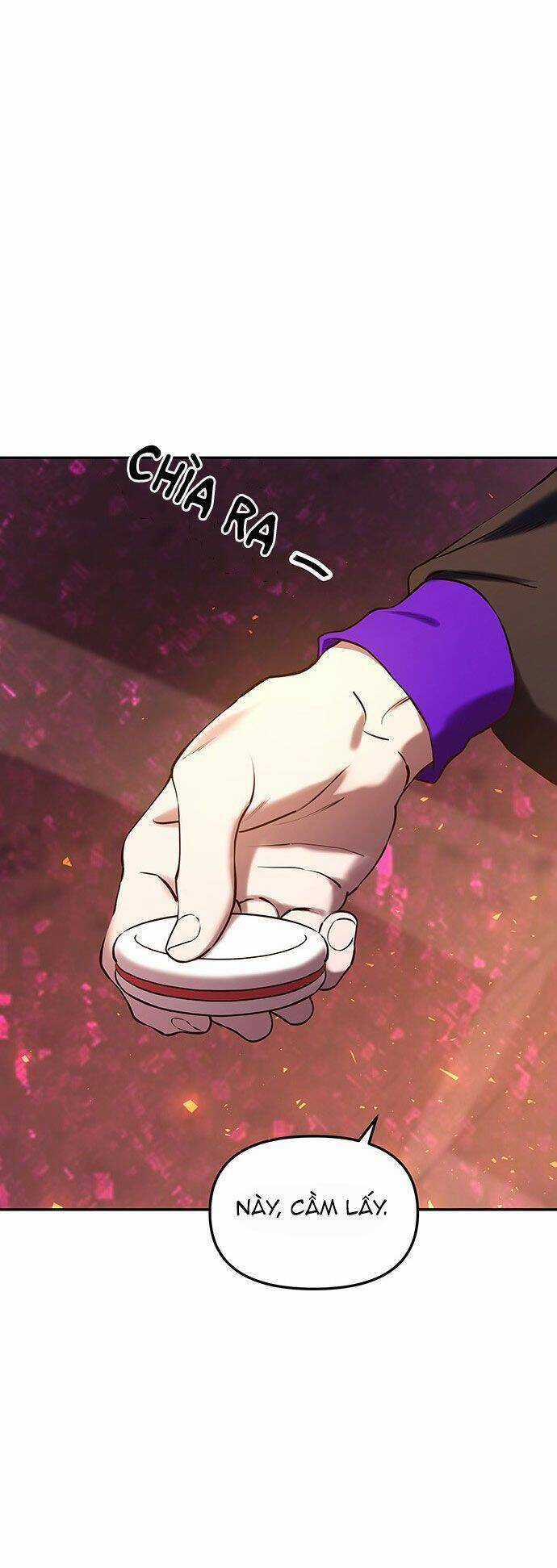 Vương Tử Huyền Bí Chapter 30 trang 53