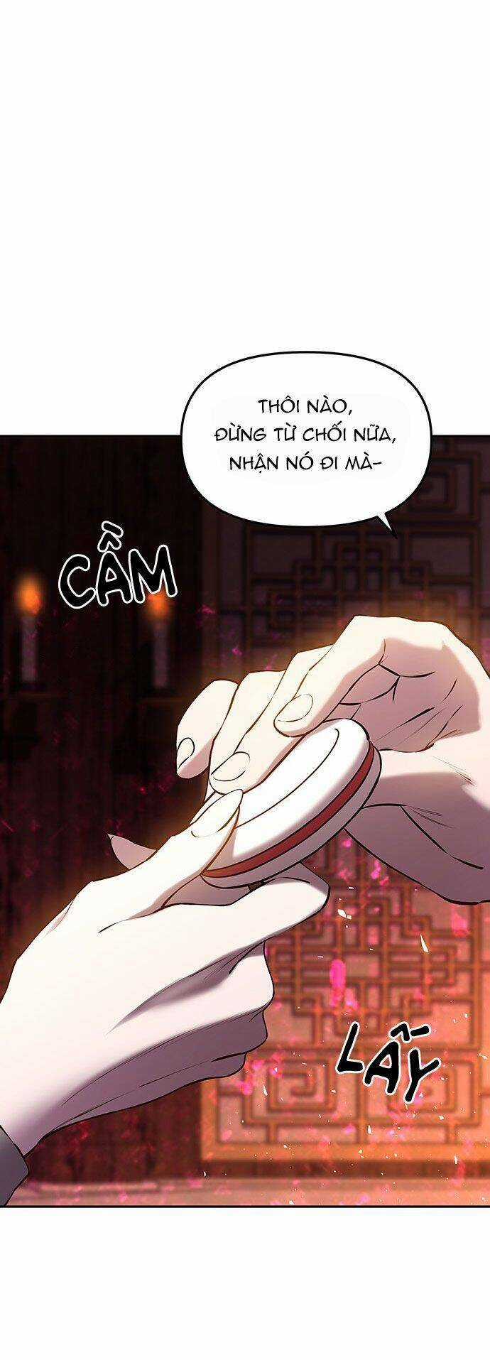 Vương Tử Huyền Bí Chapter 30 trang 56