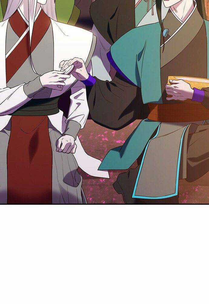 Vương Tử Huyền Bí Chapter 30 trang 58